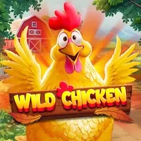 wild chicken slot icon