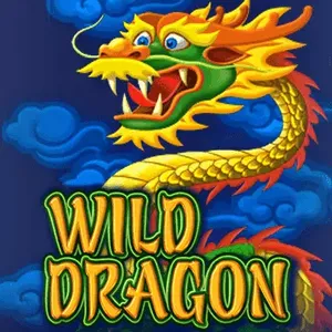 wild dragon slot icon