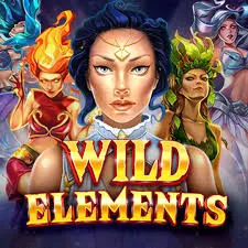 wild elements slot icon