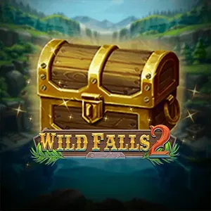 wild falls 2 slot icon