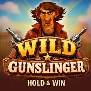 wild gunslinger slot icon