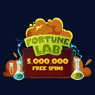 wild.io casino helloween fortune lab icon