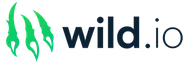 wild.io casino logo