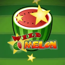 wild melon slot icon