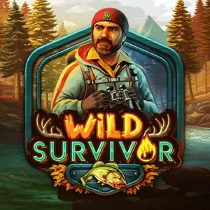 wild survivor slot icon