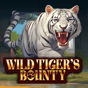 wild tigers bounty slot icon new2
