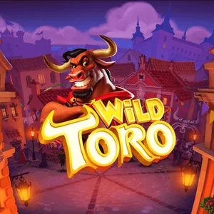 wild toro slot icon