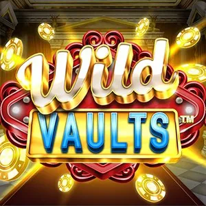wild vaults slot icon