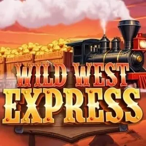 wild west express slot icon