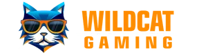 wildcat gaming provider logo