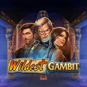 wildest gambit slot icon