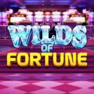 wilds of fortune slot icon