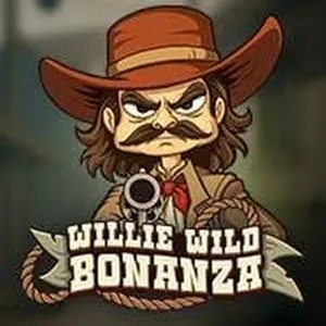 willie wild bonanza slot icon