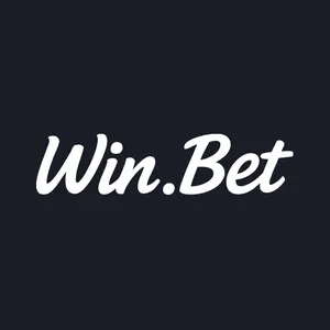 win.bet casino logo square