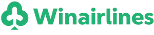 winairlines casino logo
