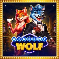 wincent wolf slot icon