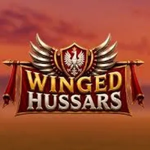 winged hussars slot icon