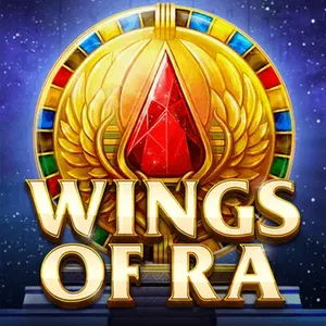 wings of ra slot icon