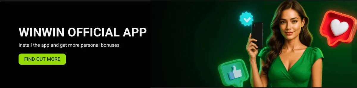 winwinbet casino app icon