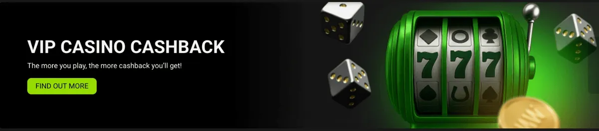 winwinbet casino vip cashback icon