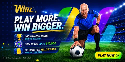Winz.io Casino