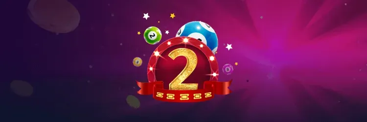 winz casino birthday lottery promo