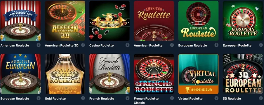 winz casino roulette