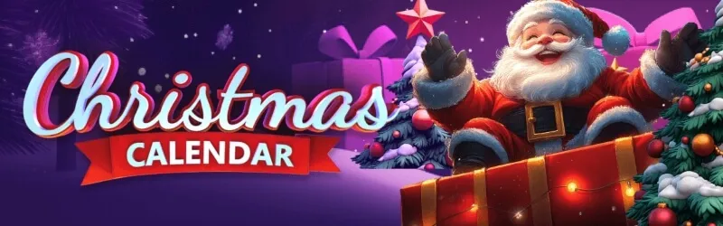 winz casino xmas calendar