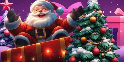 winz casino xmas promo