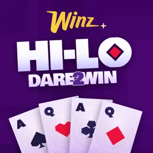 winz hilo dare2win game icon