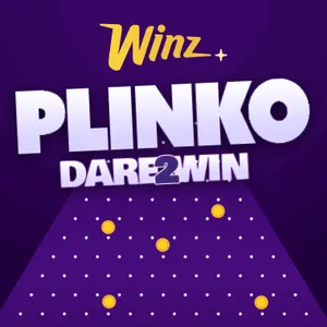 winz plinko dare2win game icon