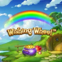 wishing wheel slot icon