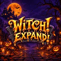 witch expand slot icon