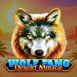 wolf fang desert mirage slot icon