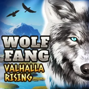 wolf fang valhalla rising slot icon