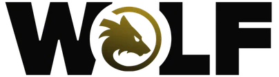 wolf.io casino logo