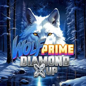 wolf prime diamond x up slot icon