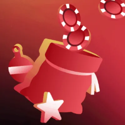 wolfbet casino christmas competition icon
