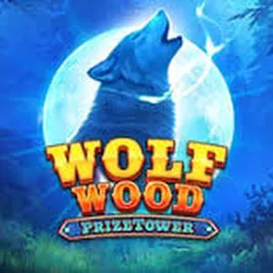 wolfwood prizetower slot icon