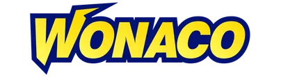wonaco casino logo