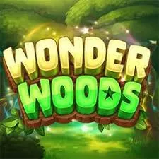 wonder woods slot icon