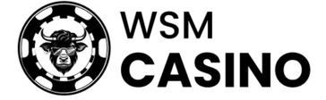wsm casino logo