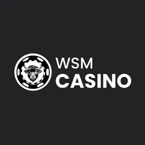 wsm casino logo square