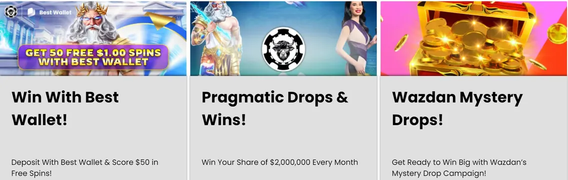 wsmcasino casino promotions