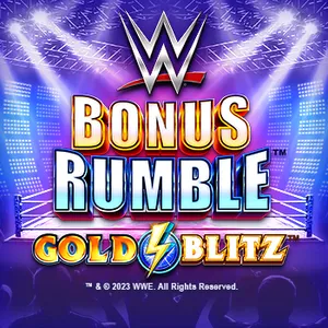 wwe bonus rumble gold blitz slot icon
