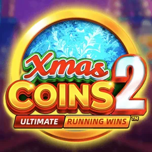 xmas coins 2 ultimate slot icon