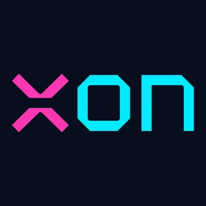 xon.bet casino logo square