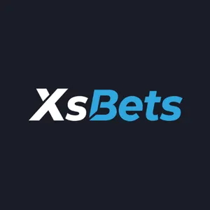 xsbets casino logo square