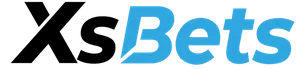 xsbets casino logo