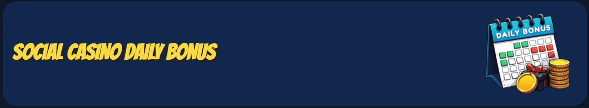 yay casino daily bonus icon